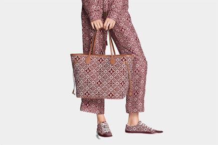 Louis Vuitton Vintage Monogram Flower Bag Collection thumb