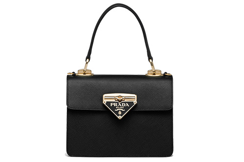 Prada Symbole Bag thumb