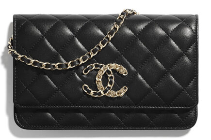 Chanel WOC Version thumb