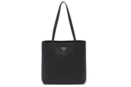 Prada Saffiano Tote Bag thumb