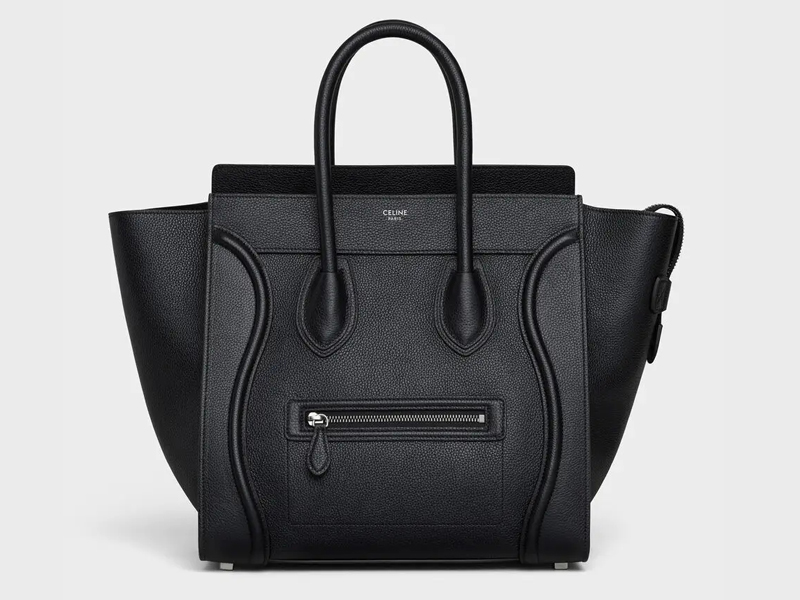 celine luggage bag