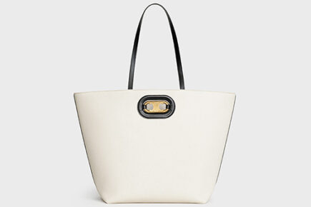 Celine CABAS MAILLON TRIOMPHE Bag thumb