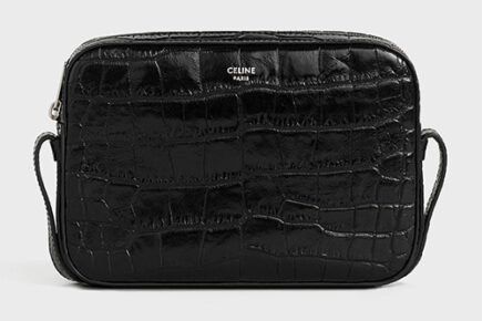 Celine Horizontal Phone Pouch thumb