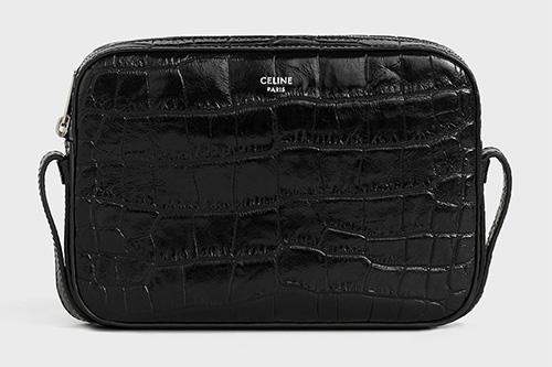 Celine Horizontal Phone Pouch thumb