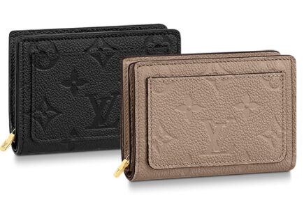 Louis Vuitton Clea Wallet thumb