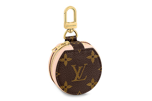 Louis Vuitton Horizon Earphones Case thumb