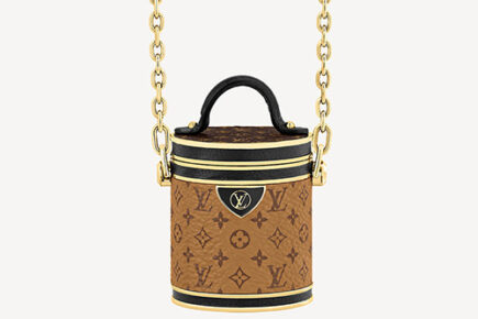 Louis Vuitton Cannes Micro Case thumb