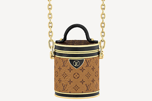 Louis Vuitton Cannes Micro Case thumb