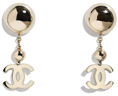 Chanel Spring Summer Earring Collection Act