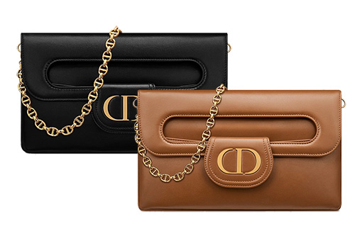 Dior Double Bag thumb