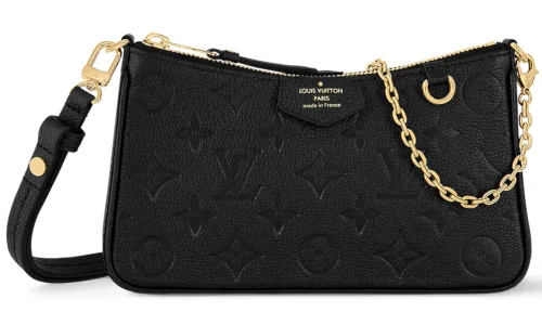 Louis Vuitton Easy Pouch On Strap Monogram Empreinte Featured Image