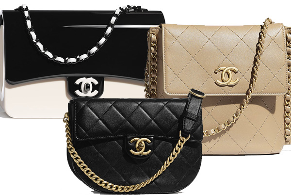 chanel ss seasonal