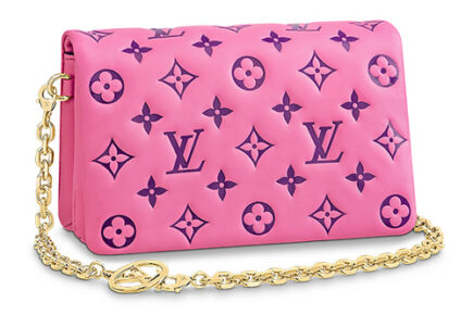 Louis Vuitton Pochette Coussin thumb