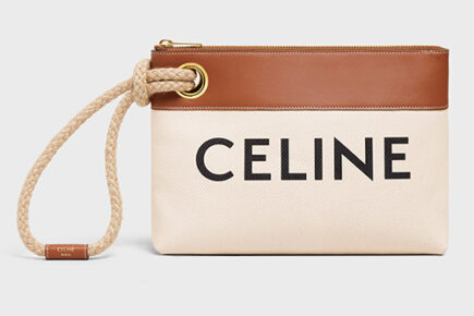 Celine Marin Pouch thumb