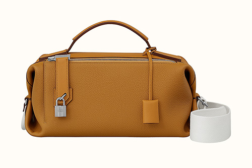 Hermes Emile Bag thumb