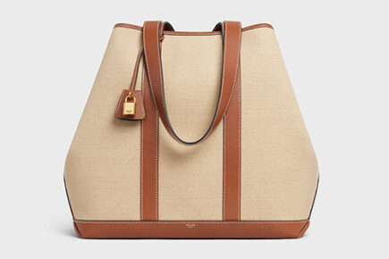 Celine Cabas Marin Bag thumb