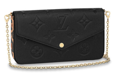 Louis Vuitton Wild At Heart Accessory Collection thumb