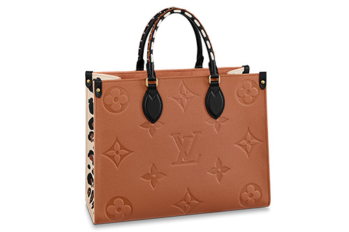 Louis Vuitton Wild At Heart Bag Collection thumb