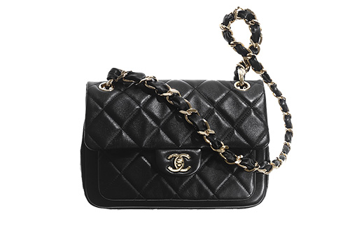 Chanel Seasonal Bag For Fall Winter Collection thumb