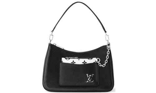 Louis Vuitton Marella Bag in Epi Leather Featured image