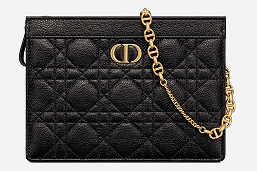 Dior Caro Slim Pouch thumb