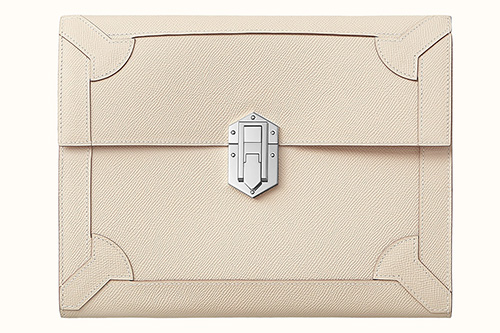 Hermes Fleche D’Or Clutch thumb