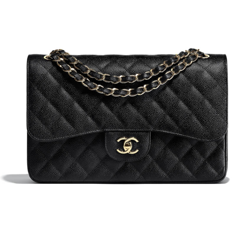 Chanel Jumbo Classic Bag Replica Shopping