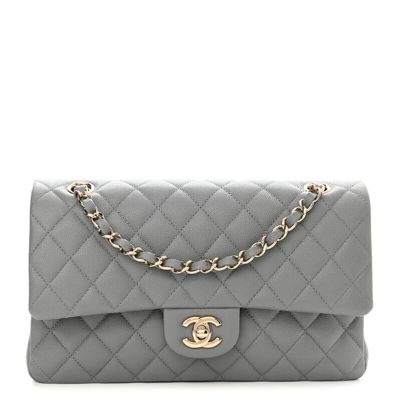 Chanel ML Classic Bag Replica Shopping