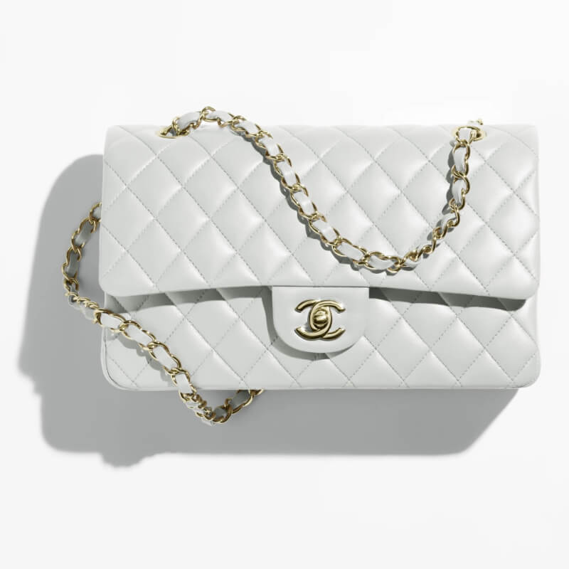 Chanel ML Classic Bag Replica Shopping