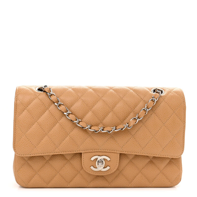 Chanel ML Classic Bag Replica Shopping