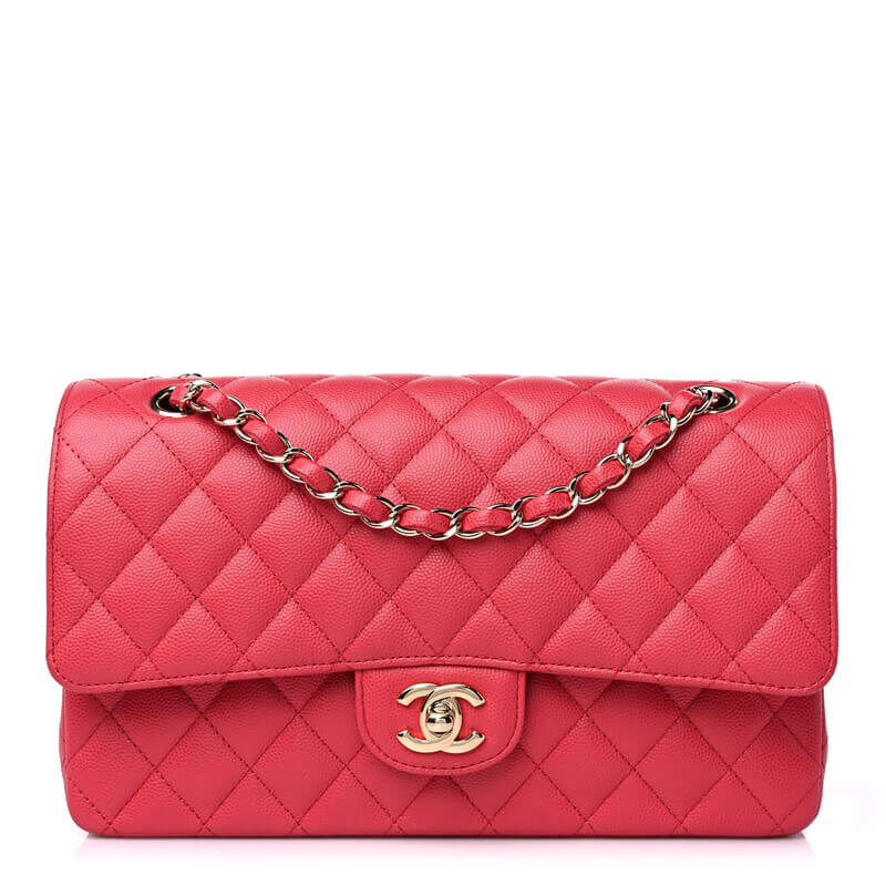 Chanel ML Classic Bag Replica Shopping