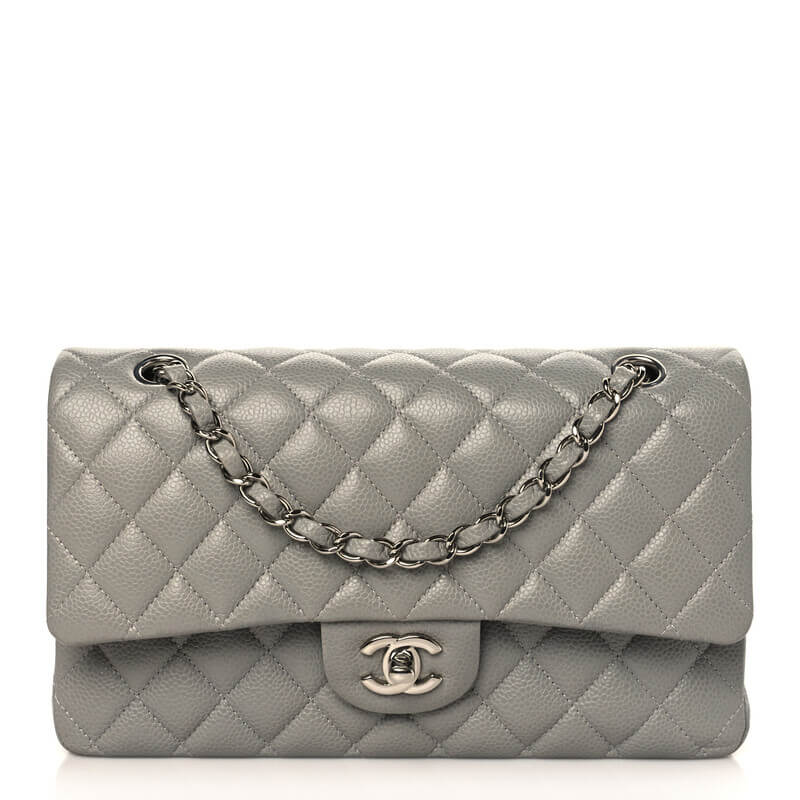 Chanel ML Classic Bag Replica Shopping