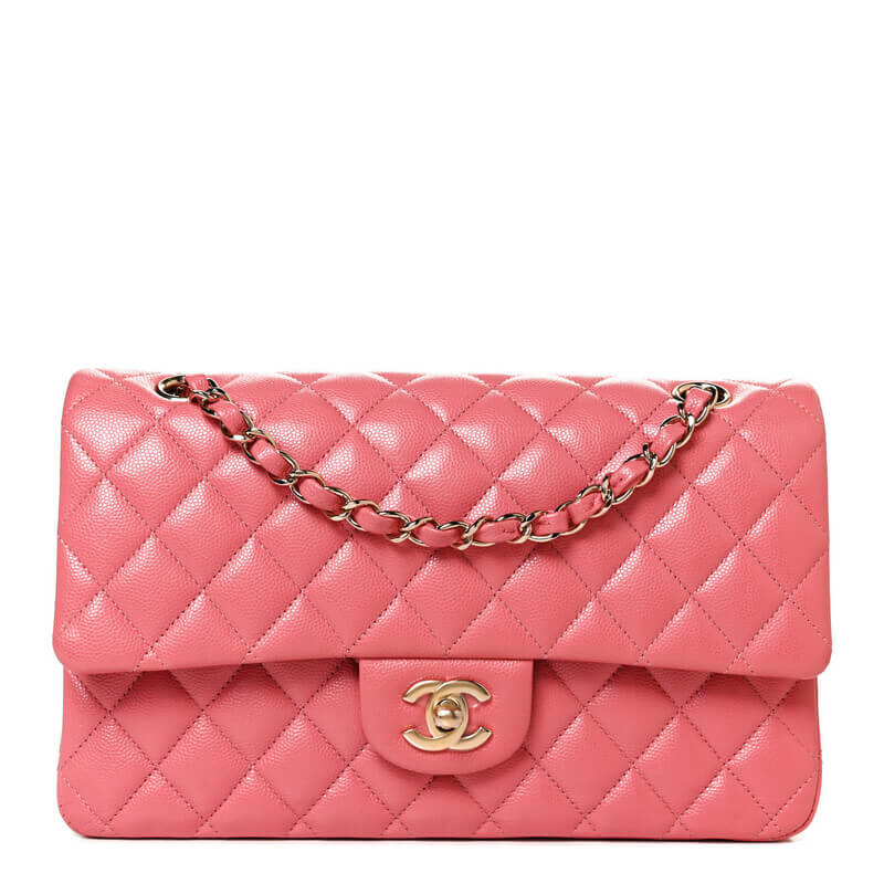 Chanel ML Classic Bag Replica Shopping