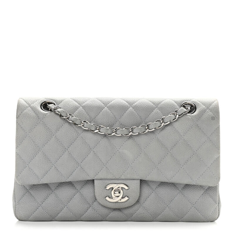 Chanel ML Classic Bag Replica Shopping