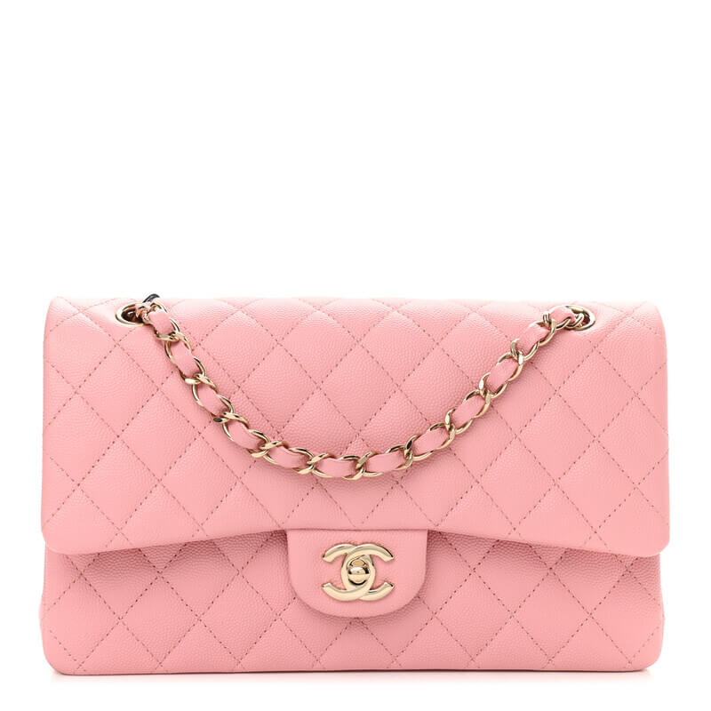 Chanel ML Classic Bag Replica Shopping