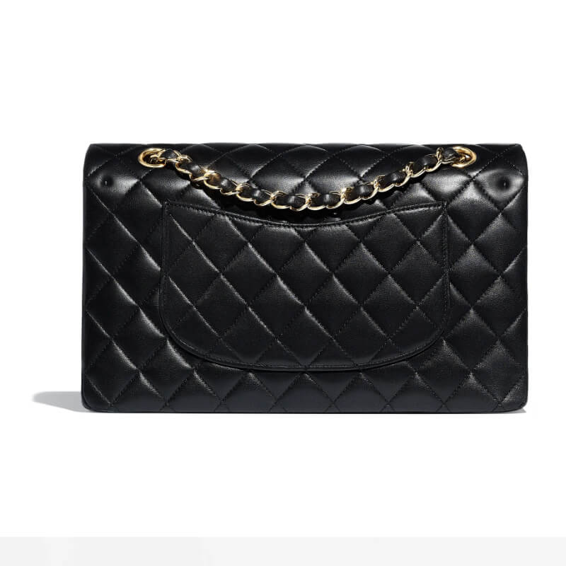 Chanel ML Classic Bag Replica Shopping