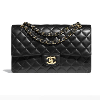 Chanel ML Classic Bag Replica Shopping