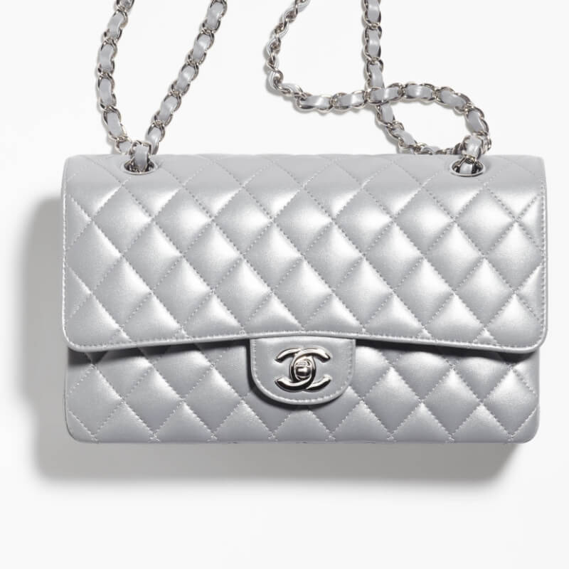 Chanel ML Classic Bag Replica Shopping