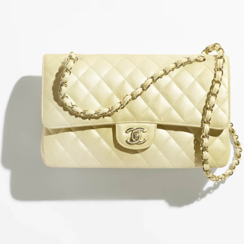 Chanel ML Classic Bag Replica Shopping