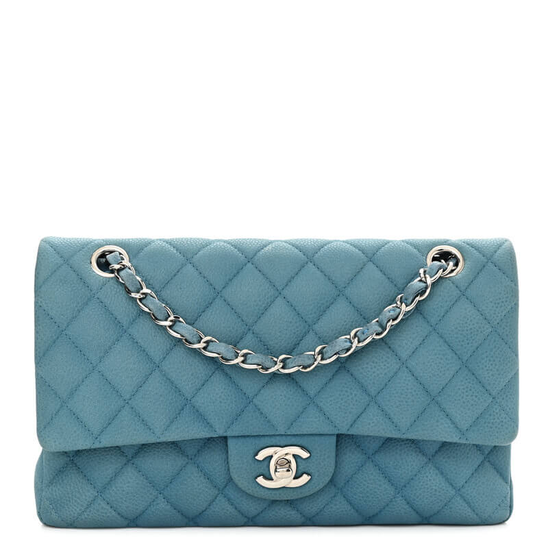 Chanel ML Classic Bag Replica Shopping