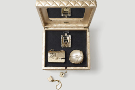 Chanel Set Of Minaudieres thumb