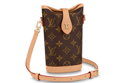 Louis Vuitton Fold Me Pouch thumb