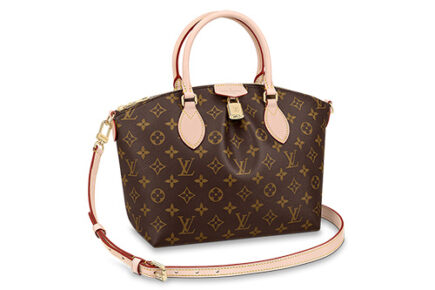 Louis Vuitton Boetie Bag thumb