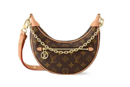 louis vuitton loop bag featured image