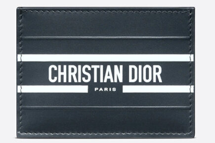 Dior Vibe Card Holder thumb