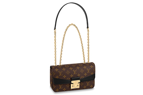 Louis Vuitton Marceau Bag thumb