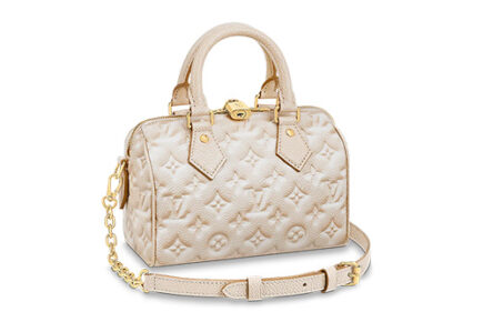 Louis Vuitton Sprayed Monogram Empreinte Bag Collection thumb