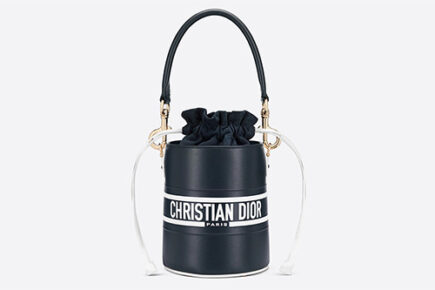 Dior Vibe Bucket Bag thumb