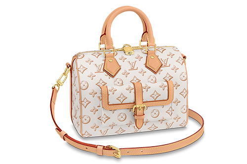 Louis Vuitton Outside Buckled Pocket Bag Collection thumb