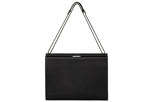 Hermes Clic H 33 Bag in Evercolor Calfskin Black Featured image